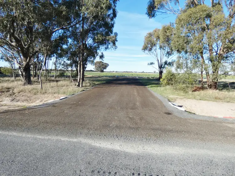 Seventh view of Homely land listing, 365 Old Hamilton Road, Haven VIC 3401