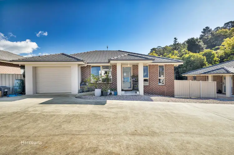 Second view of Homely house listing, 2/17 Hampden Street, Latrobe TAS 7307