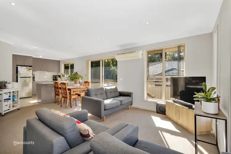 Third view of Homely house listing, 2/17 Hampden Street, Latrobe TAS 7307