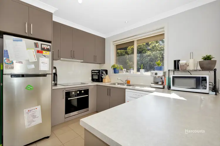 Fifth view of Homely house listing, 2/17 Hampden Street, Latrobe TAS 7307