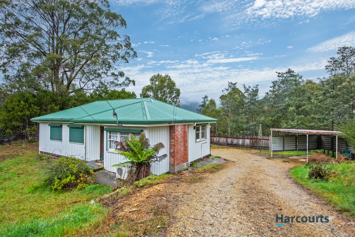 Main view of Homely house listing, 1 Giblin Street, Rosebery TAS 7470
