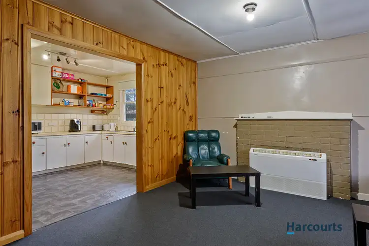 Second view of Homely house listing, 1 Giblin Street, Rosebery TAS 7470