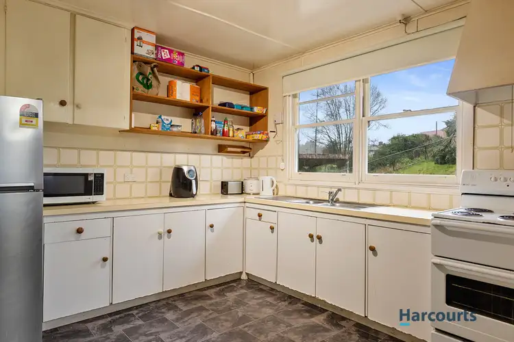 Fifth view of Homely house listing, 1 Giblin Street, Rosebery TAS 7470