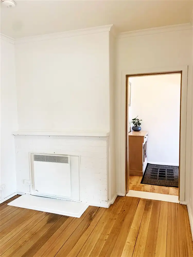 Fourth view of Homely house listing, 7/77 Molle Street, Hobart TAS 7000