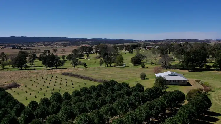 Second view of Homely house listing, 362 New England Highway, Tenterfield NSW 2372