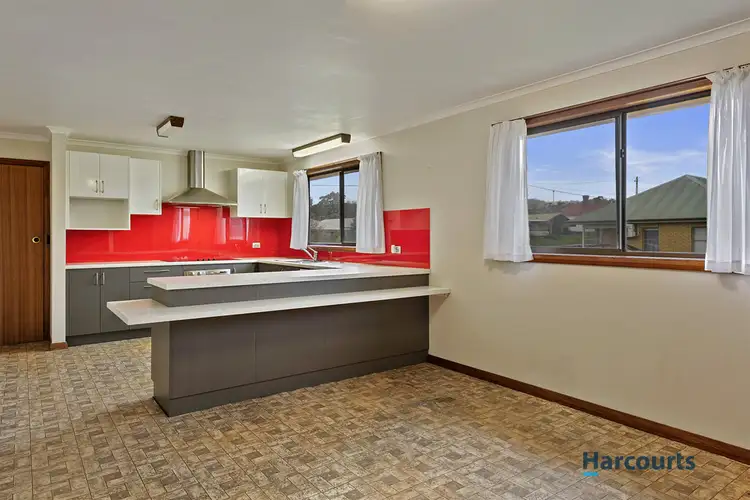 Second view of Homely house listing, 17 Harvey Street, Strahan TAS 7468