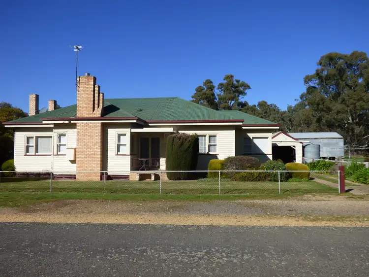 Main view of Homely house listing, 2-4 High Street, Navarre VIC 3384