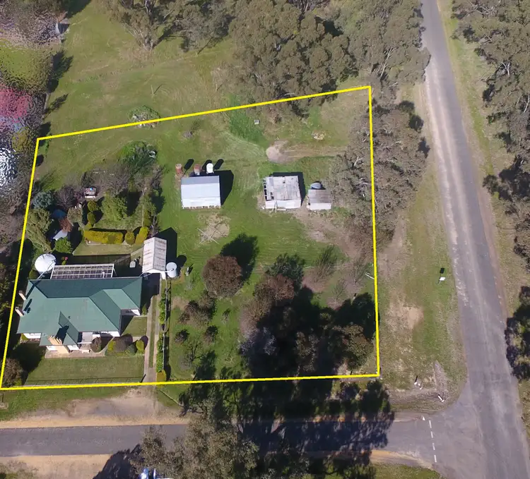 Third view of Homely house listing, 2-4 High Street, Navarre VIC 3384
