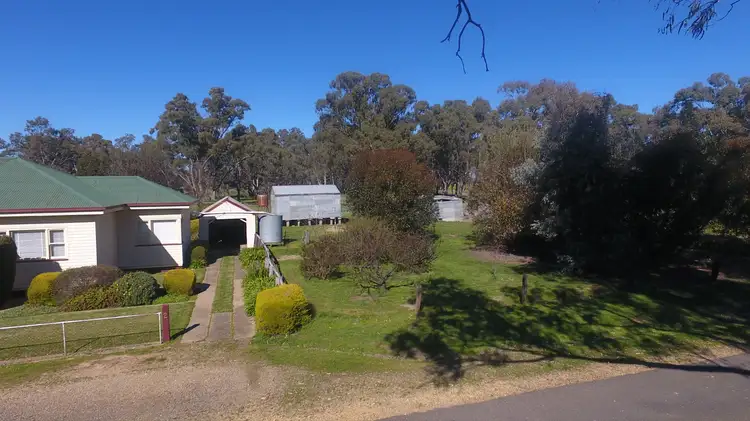 Fourth view of Homely house listing, 2-4 High Street, Navarre VIC 3384