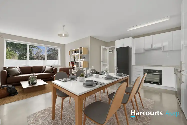 6/5 Wattle Street, West Footscray VIC 3012