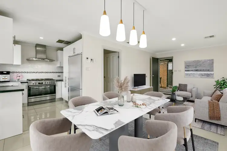 Main view of Homely house listing, 1/127 States Road, Morphett Vale SA 5162