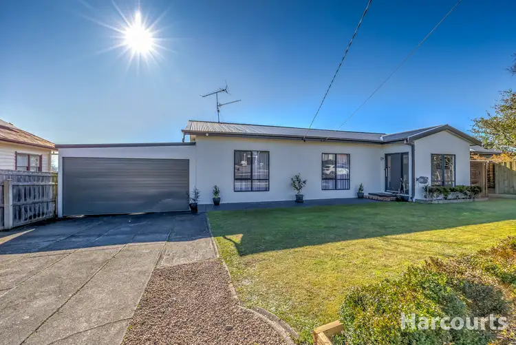 Second view of Homely house listing, 11 Cross Street, Newborough VIC 3825