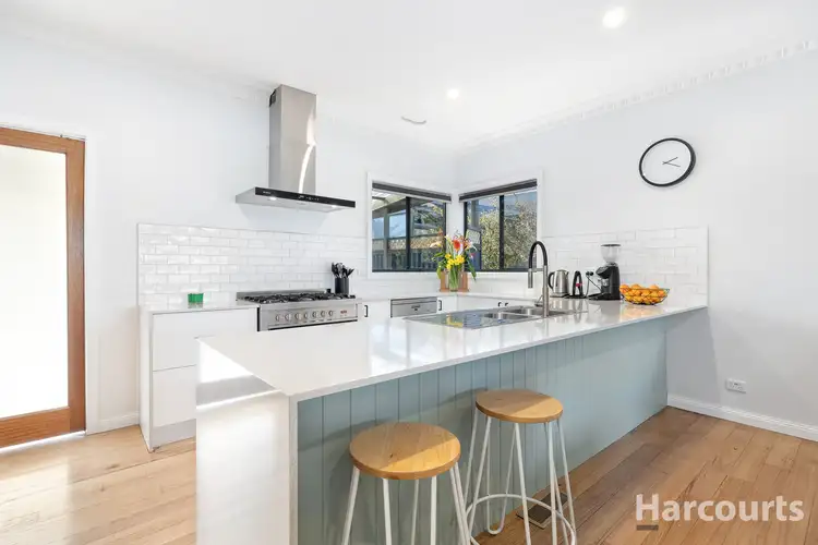 Third view of Homely house listing, 11 Cross Street, Newborough VIC 3825