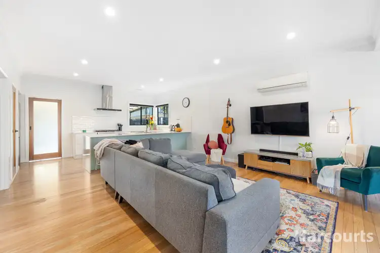 Fourth view of Homely house listing, 11 Cross Street, Newborough VIC 3825