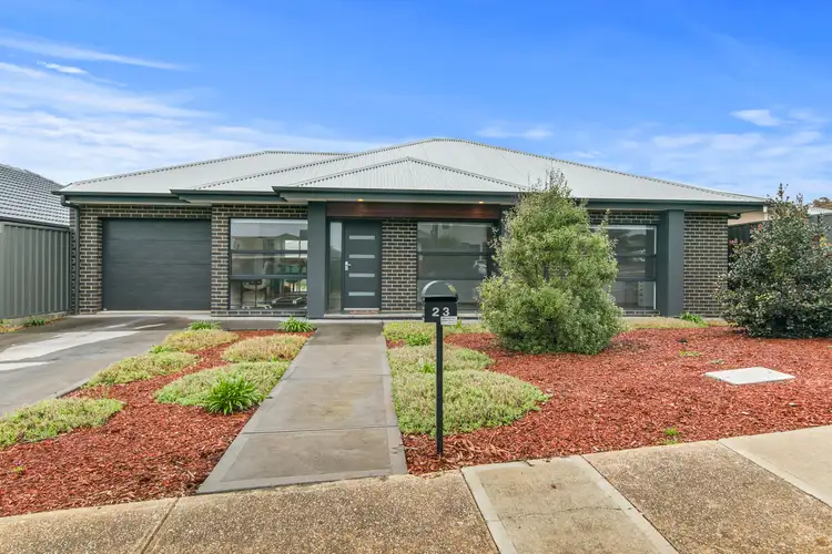 Third view of Homely house listing, 23 Seavista Grove, Christies Beach SA 5165