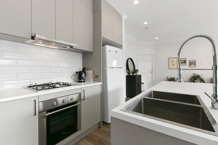 Sixth view of Homely house listing, 23 Seavista Grove, Christies Beach SA 5165