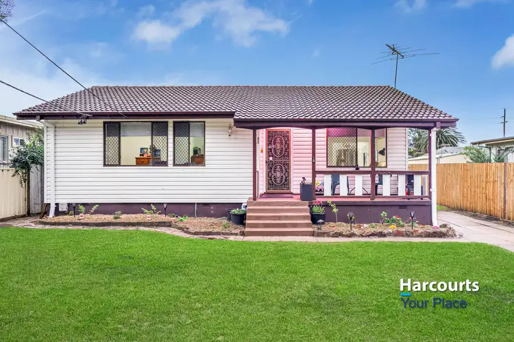 Main view of Homely house listing, 51 Magnolia Street, North St Marys NSW 2760