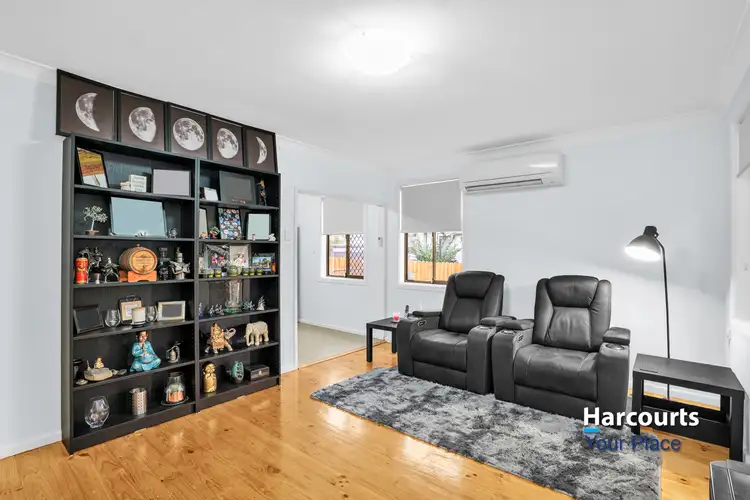 Second view of Homely house listing, 51 Magnolia Street, North St Marys NSW 2760