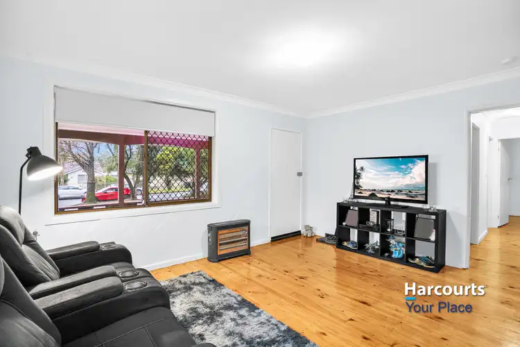 Third view of Homely house listing, 51 Magnolia Street, North St Marys NSW 2760