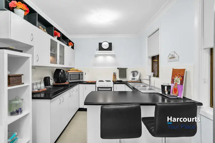Fourth view of Homely house listing, 51 Magnolia Street, North St Marys NSW 2760