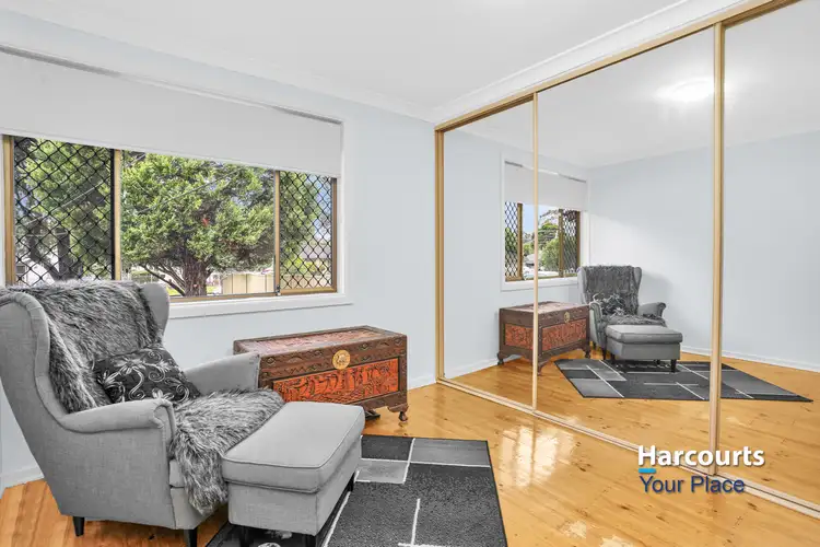 Sixth view of Homely house listing, 51 Magnolia Street, North St Marys NSW 2760