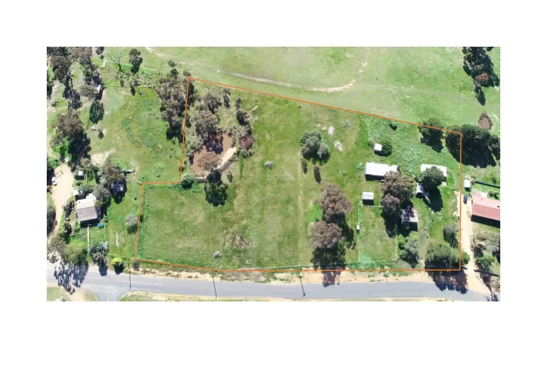 Main view of Homely land listing, 9-23 Hopetoun Street, St Arnaud VIC 3478