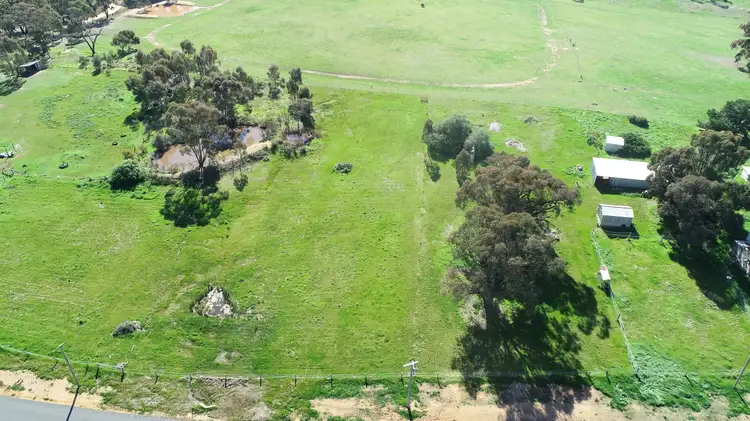 Second view of Homely land listing, 9-23 Hopetoun Street, St Arnaud VIC 3478