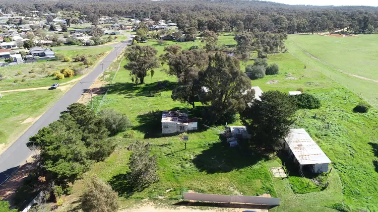 Third view of Homely land listing, 9-23 Hopetoun Street, St Arnaud VIC 3478