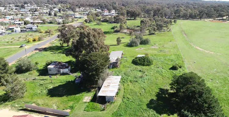 Fourth view of Homely land listing, 9-23 Hopetoun Street, St Arnaud VIC 3478