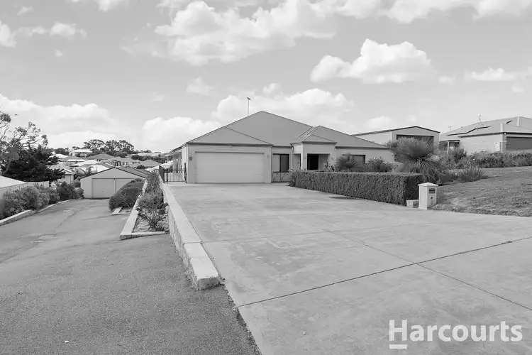8 Biara Court, Dawesville WA 6211