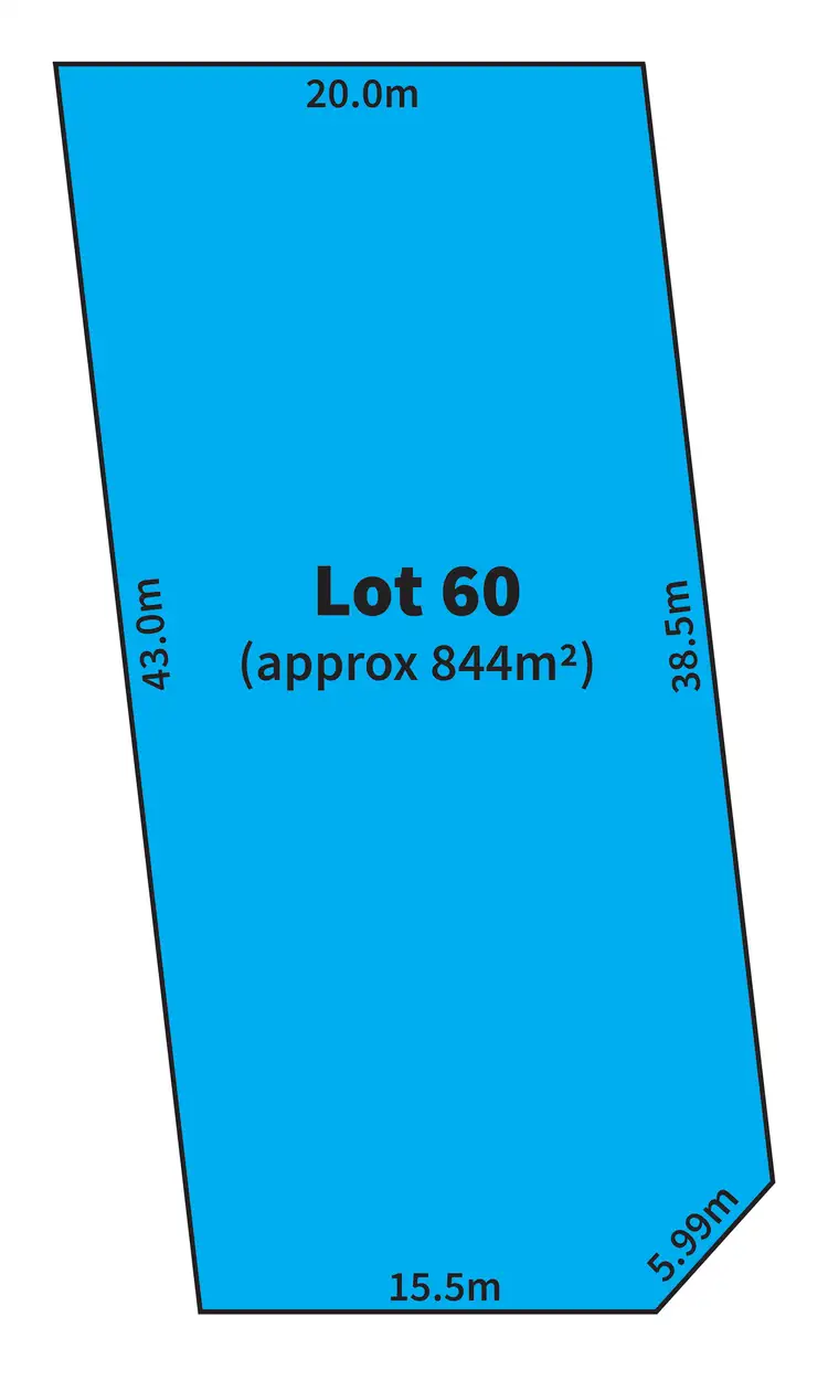 Main view of Homely land listing, 30 Narangga Terrace, Moonta Bay SA 5558