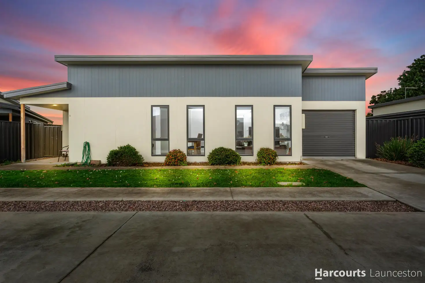 Main view of Homely unit listing, 6/16 Barton Street, Mowbray TAS 7248