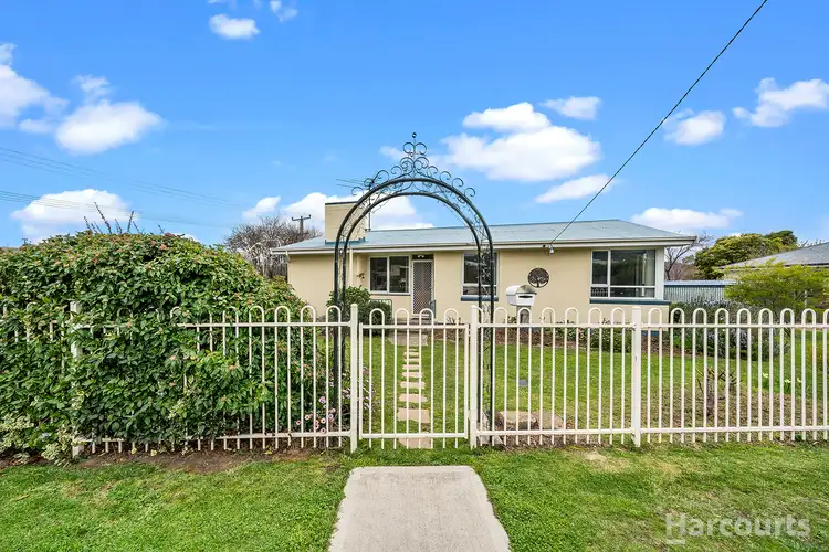 Second view of Homely house listing, 17 Myella Drive, Berriedale TAS 7011