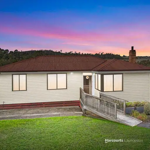107 Hargrave Crescent, Mayfield TAS 7248