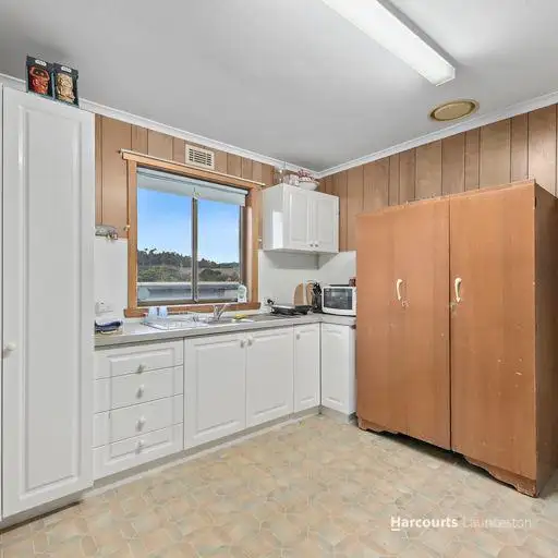 Fifth view of Homely house listing, 107 Hargrave Crescent, Mayfield TAS 7248