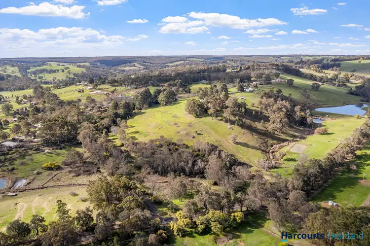 Fourth view of Homely land listing, LOT 22 Kangaroo Gully Road, Kangaroo Gully WA 6255