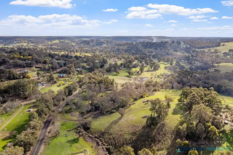 Fifth view of Homely land listing, LOT 22 Kangaroo Gully Road, Kangaroo Gully WA 6255