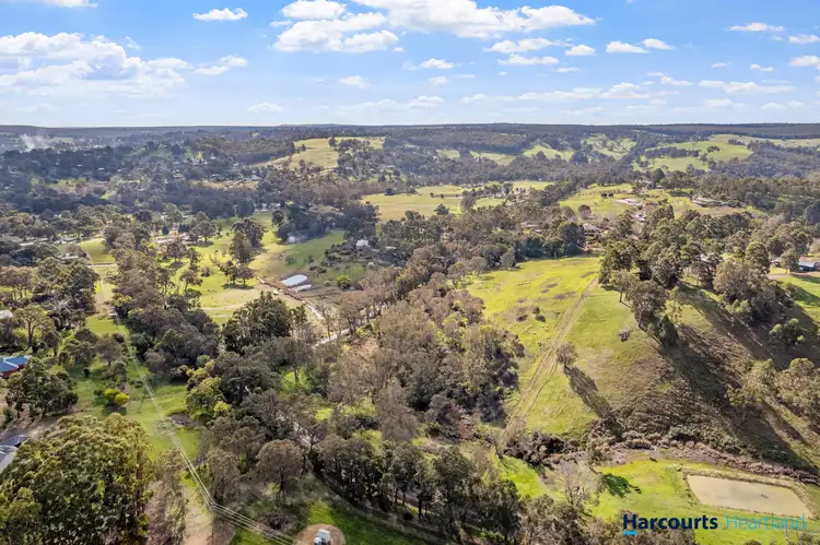 Sixth view of Homely land listing, LOT 22 Kangaroo Gully Road, Kangaroo Gully WA 6255