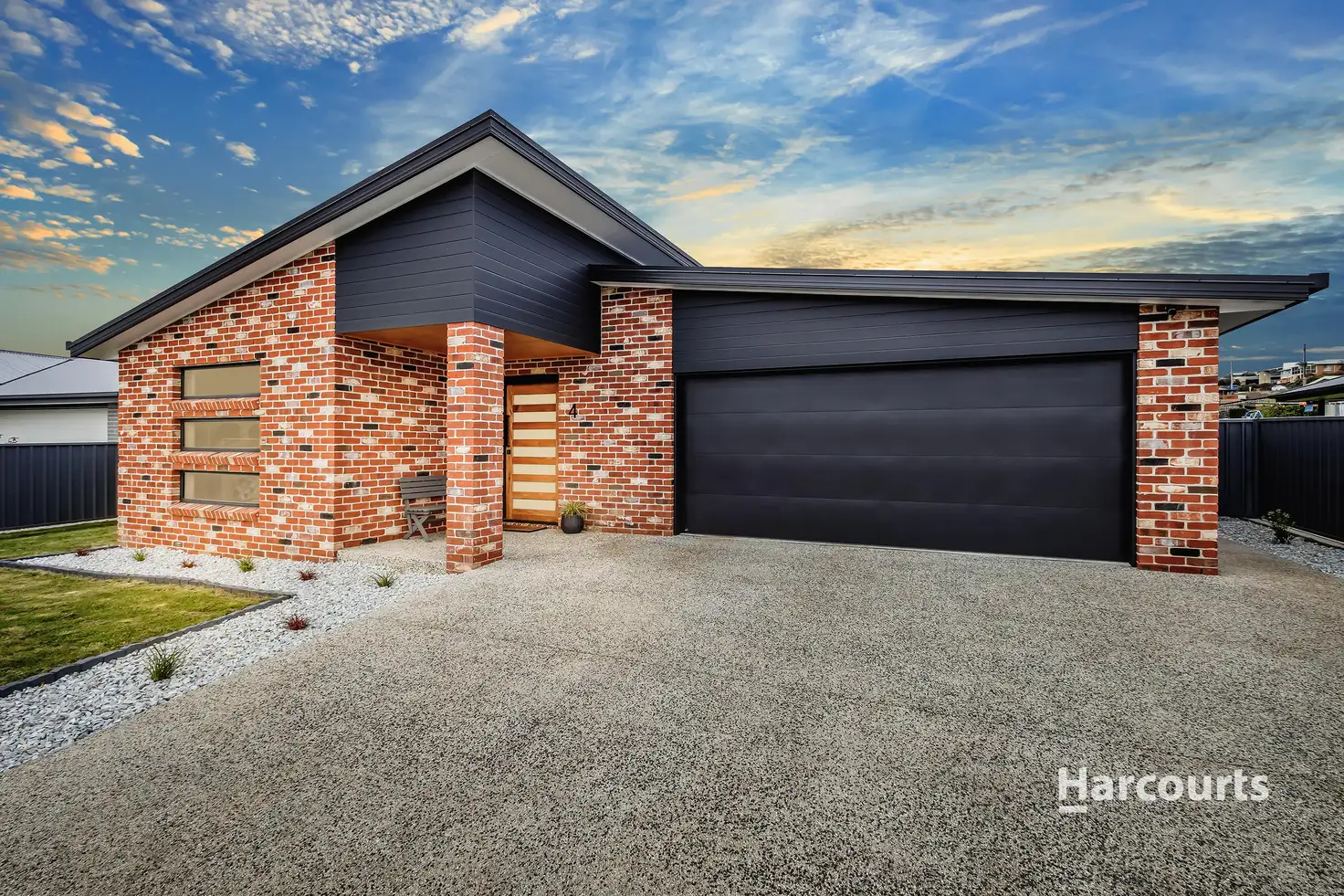 Main view of Homely house listing, 4 Janet Drive, Park Grove TAS 7320