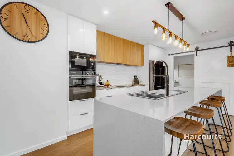 Second view of Homely house listing, 4 Janet Drive, Park Grove TAS 7320