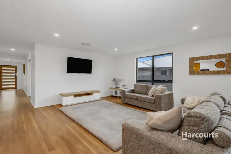 Fifth view of Homely house listing, 4 Janet Drive, Park Grove TAS 7320
