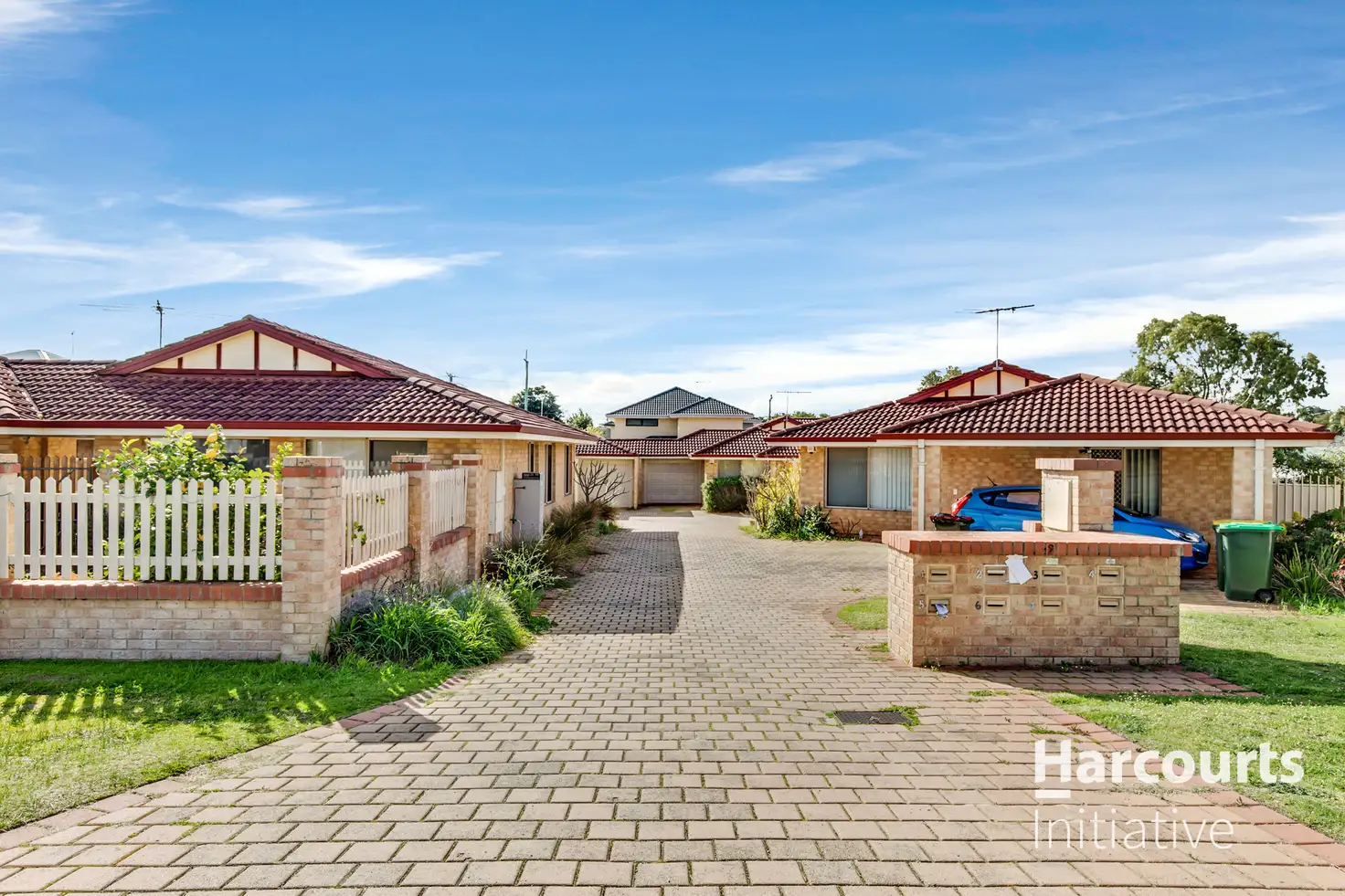 Main view of Homely house listing, 6/9 Maltarra Place, Nollamara WA 6061