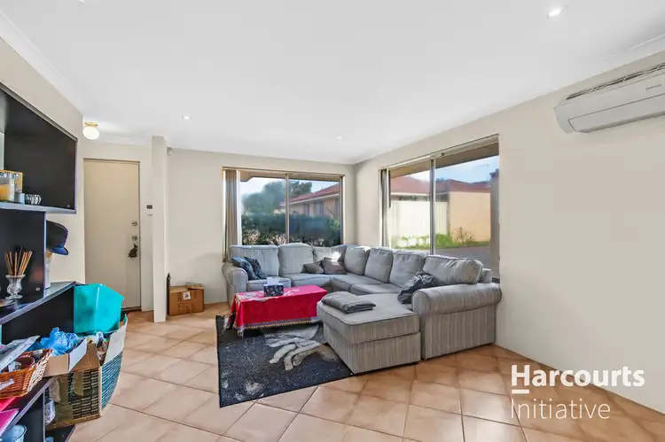 Fifth view of Homely house listing, 6/9 Maltarra Place, Nollamara WA 6061