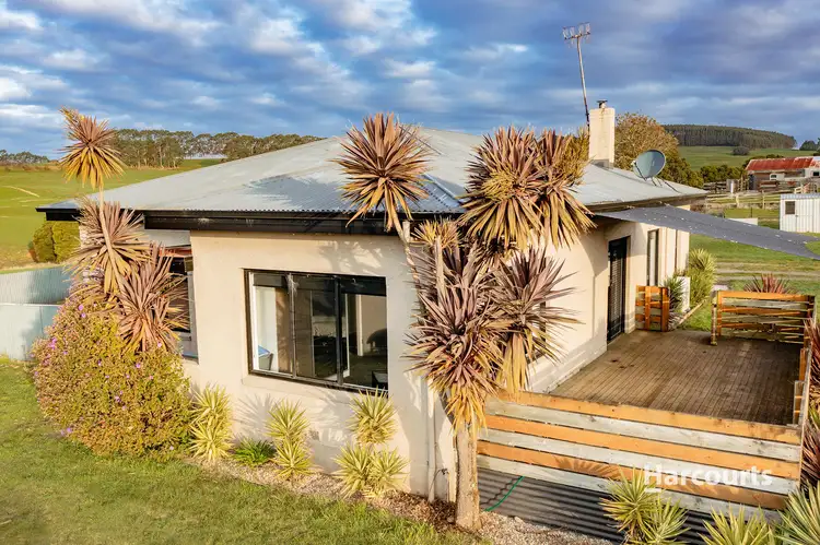 1543 Murchison Highway, Yolla TAS 7325