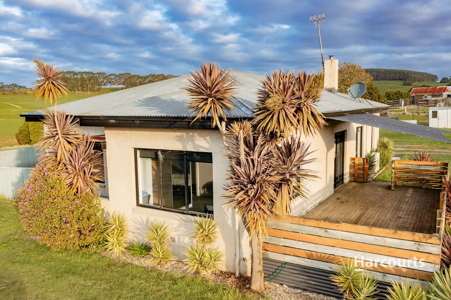 Main view of Homely house listing, 1543 Murchison Highway, Yolla TAS 7325
