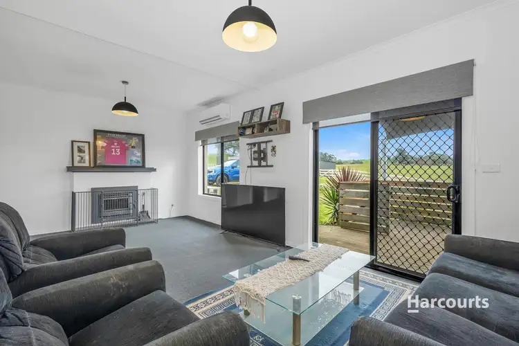 Second view of Homely house listing, 1543 Murchison Highway, Yolla TAS 7325
