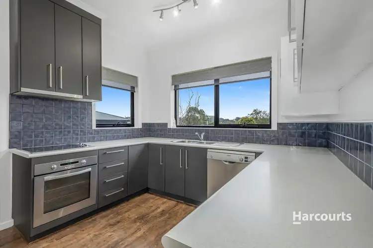 Fourth view of Homely house listing, 1543 Murchison Highway, Yolla TAS 7325