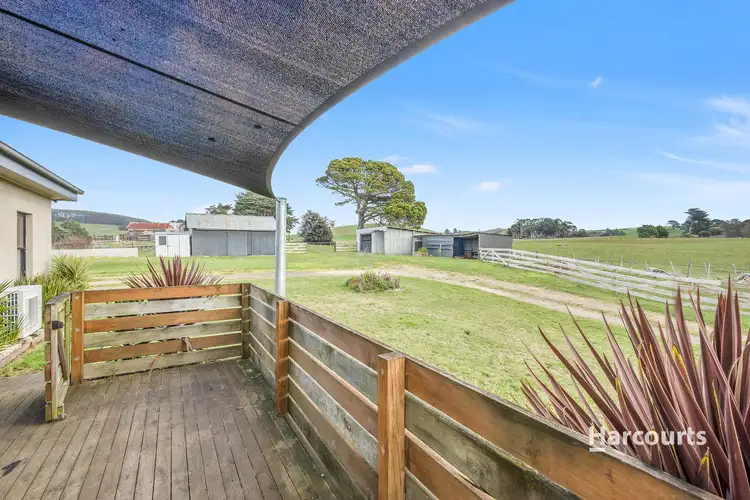 Fifth view of Homely house listing, 1543 Murchison Highway, Yolla TAS 7325