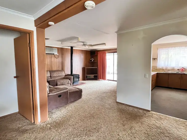 Seventh view of Homely house listing, 3 Government Road, Peterborough SA 5422