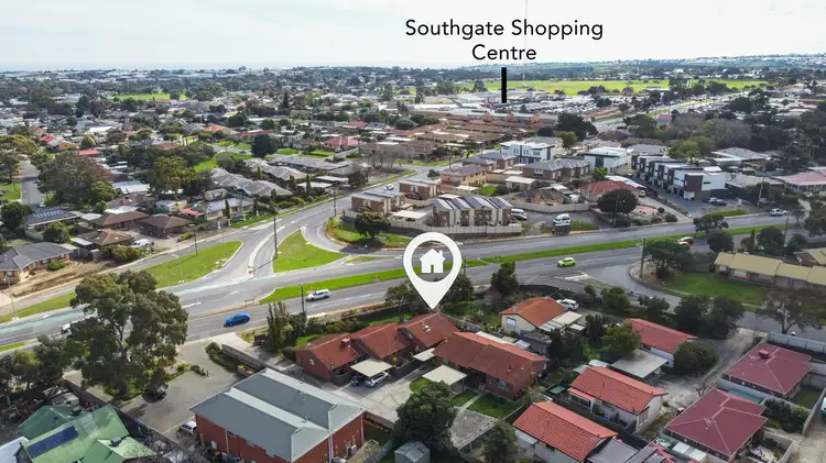 Main view of Homely unit listing, 3/314-316 Main South Road, Morphett Vale SA 5162